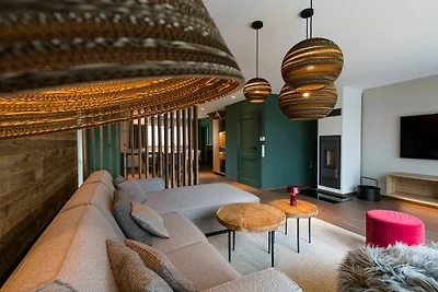 Premium Chalet in Buntenbock