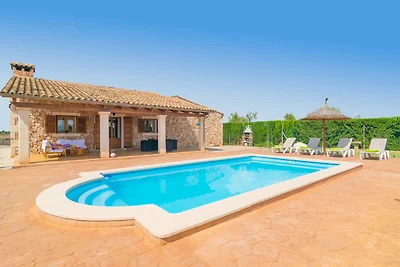 Can Grau Petit - Ferienhaus Mit Privatem Pool