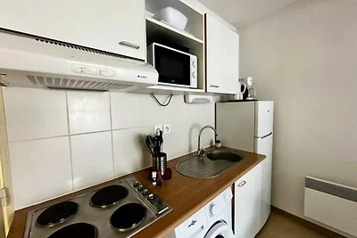 Apartments für 5 Personen