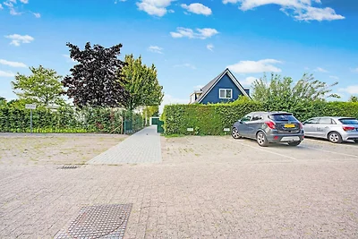 Haus in Boornzwaag mit eigenem Steg