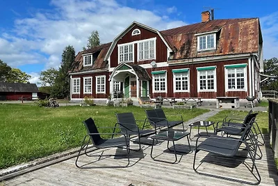 9 Personen Ferienhaus in Mörlunda-By Traum