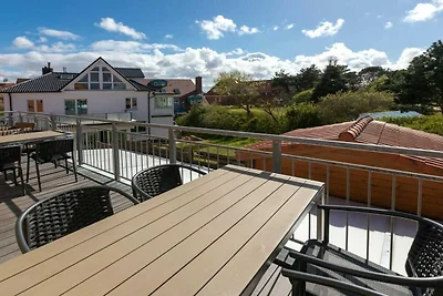 Strada costiera di Bontje