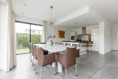 Villa moderna a Harderwijk con idromassaggio