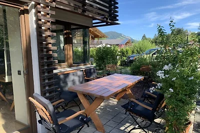 Ferienwohnung mit 1 Schlafzimmer