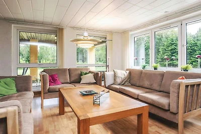 9 person holiday home in Hals-By Traum
