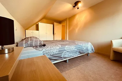 Ferienwohnung Villa Zeehuusli