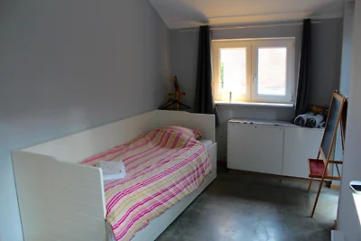Geräumiges Chalet in Jalhay mit Whirlpool