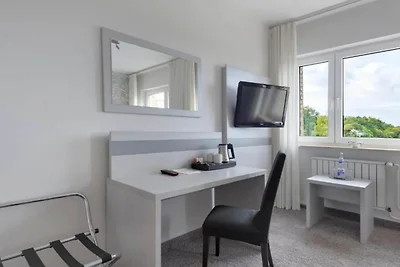 Sunday Hotel des Nordens Standaard...