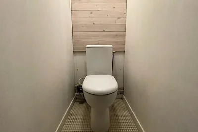 Apartment in Les Menuires in der Nähe von...