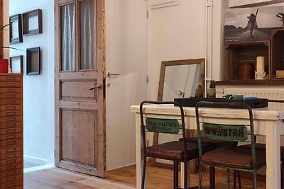 Schönes Loft im historischen Zentrum von Bree...