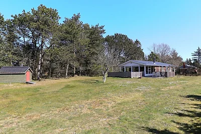 4 persoons vakantie huis in Hals-By Traum
