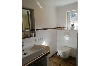 Ferienwohnung mit 1 Schlafzimmer