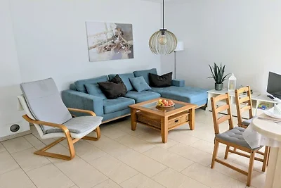Ferienhaus im Grünen