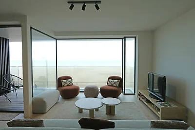 Wohnung im Het Zoute nahe Strand