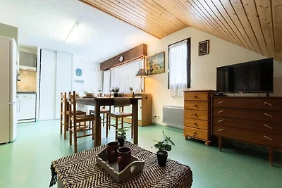 Residentie Portes Du Soleil