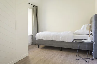 Rustikaler Bauernhof in Texel mit Terrasse