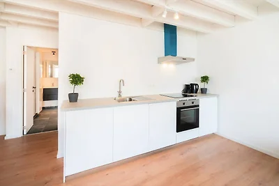 Saint Pauls 14-Personen-Wohnung