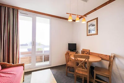 Appartement in Alpe d'Huez bij Skipistes