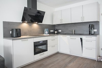 Appartement vlakbij de skipiste in Züschen