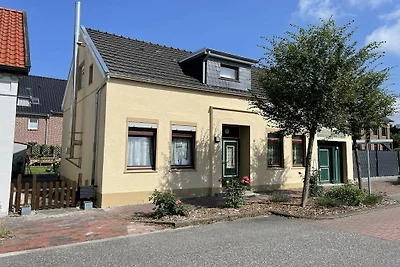 Ferienhaus Laena EG