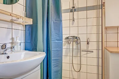 4 Personen Ferienhaus in Gudhjem-By Traum