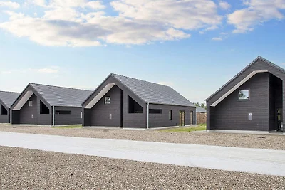 8 Personen Ferienhaus in Rømø
