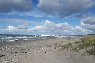 18 persone case ad Frederiksværk-By Traum