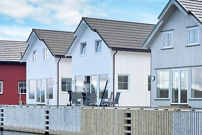 6 Personen Ferienhaus in Bud
