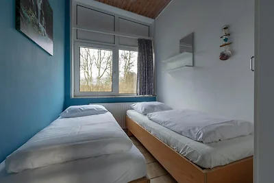 Ferienhaus Sint Maartenszee am Strand