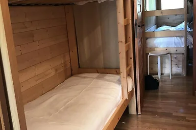 Appartamento bilocale per 6 persone, esposto ...