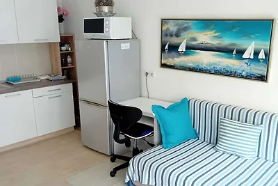 Apartments Cankareva