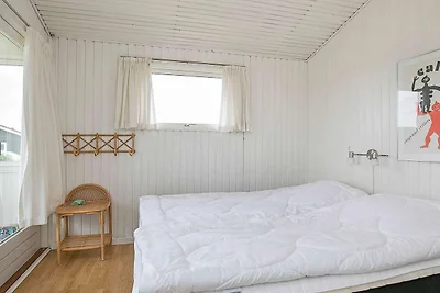 5 Personen Ferienhaus in Vejers Strand