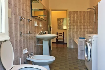 Casa Pergola Comfortabele vakantiewoning