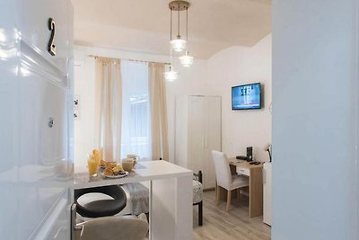 Apartments C-enter - Deluxe Studio Apartment...