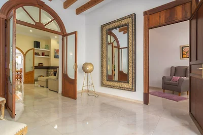 Unio 36 - Ferienhaus Mit Privatem Pool In...