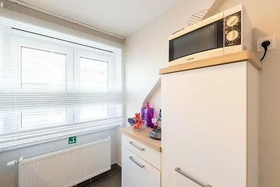 Gemütliche Ferienwohnung nahe Deich und...