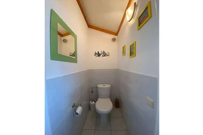 Holiday home in de Haan with swimming pool