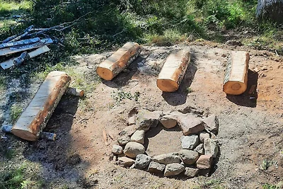 4 Personen Ferienhaus in INGARÖ