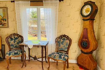 6 Persone case ad Backaryd