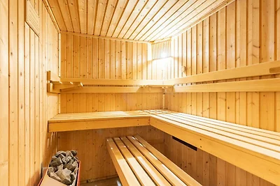Chalet romantico vicino a Wilhelminadorp