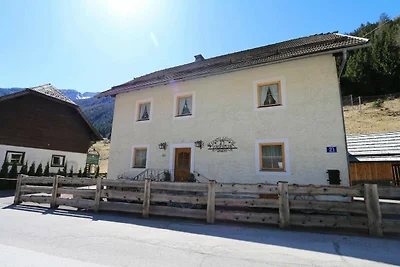 Ferienhaus nahe Skigebiet Katschberg