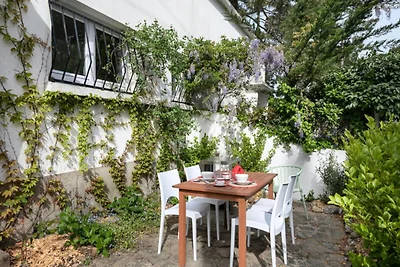 Haus in La Baule in der Nähe des Strandes Pla...