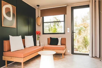 Casa mobile vicino alle spiagge di Cap d'Agde