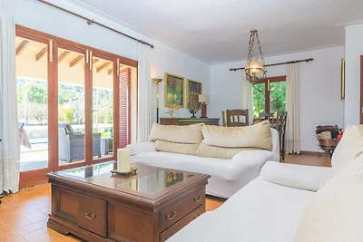 Can Calistro - Ferienhaus Mit Privatem Pool