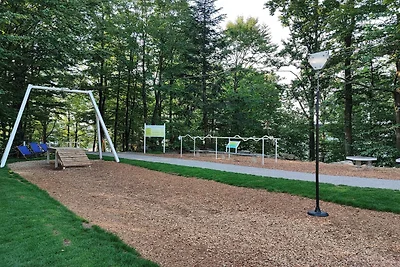 Studio Robert mit Pool und Sauna