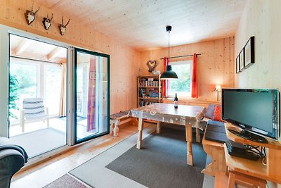 Cosy Chalet in Stadl an der Mur with...