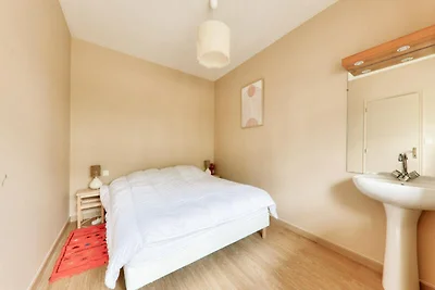 Appartamento a Saint-Gildas vicino alla...