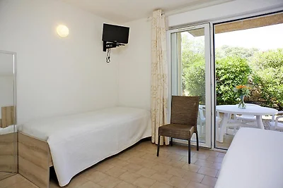 Studio Le Vieux Moulin in Ile Rousse