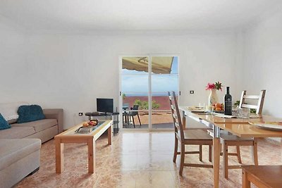 Spaziosa casa vacanze con terrazza privata