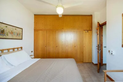 Wohnung in Olbia mit Terrasse und Parken